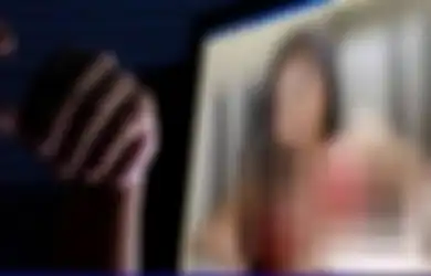 Tak Terima Diputus Cintanya, Pria di Lampung Nekat Sebar Foto Syur Mantan Pacar hingga Akhirnya Berurusan dengan Polisi