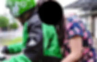Horor, Driver Ojol Ini Terima Orderan dari Pegawai Bank Tengah Malam dan Malah Ketawa Cekikikan Saat Ditanya Alamat, Kesaksiannya Bikin Merinding