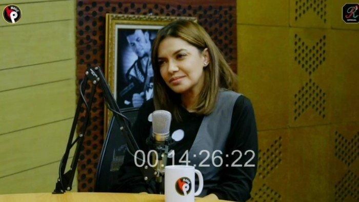 Najwa Shihab jawab pertanyaan mengapa ia tak berhijab