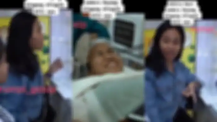 Mayang bingung bayar perawatan wajah