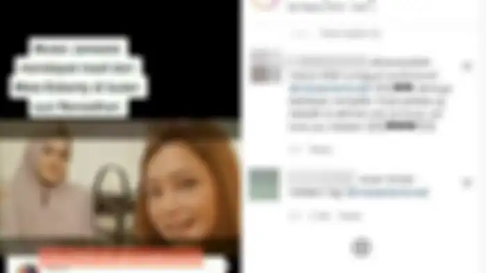 Maia Estianty bertemu langsung dengan Mulan Jameela