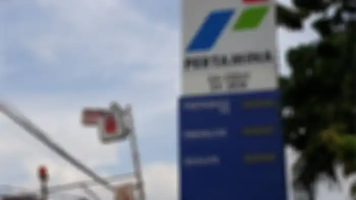 SPBU 34-13501 yang sempat viral di media sosial karena diduga melakukan kecurangan, SPBU ini terletak di Jalan Raya Condet, Kramat Jati, Jakarta Timur. 
