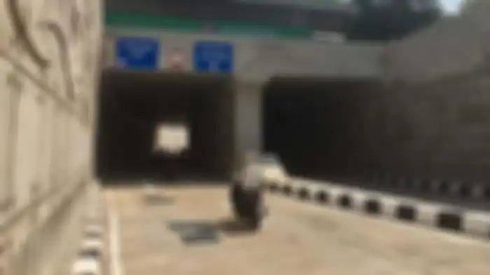 Underpass Mampang-Kuningan