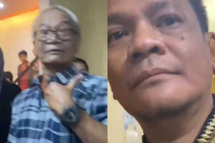 Viral, video gadis dan sang ibu labrak dan lihat pihak keluarga ayahnya mendukung pelakor dan berusaha menutupi perselingkuhan