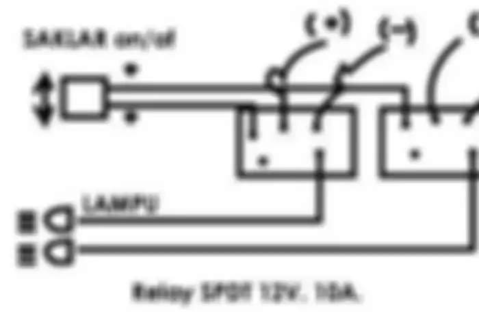 relay sen