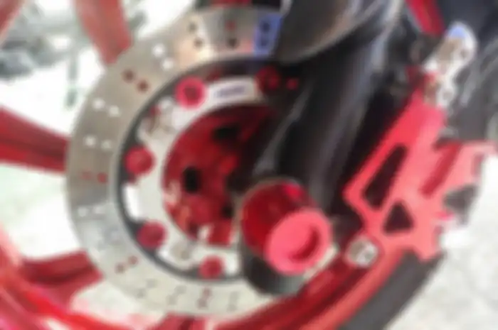 disc PCX