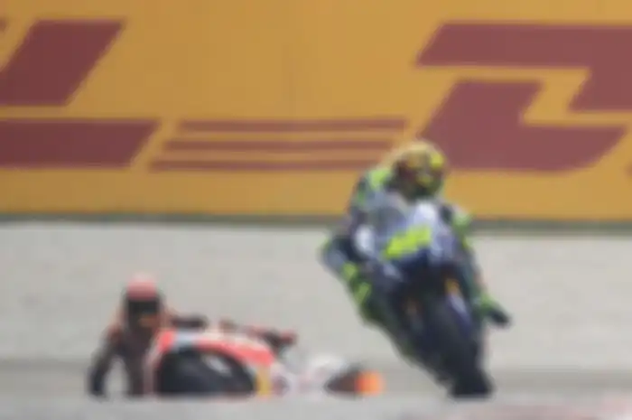 Sepang Clash 2017, Malaysia