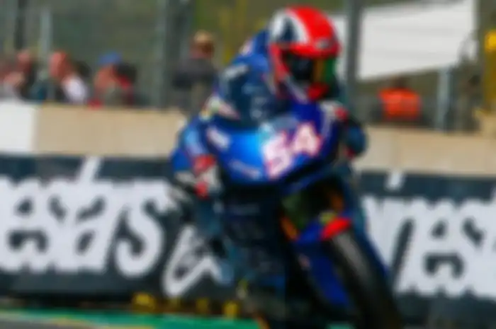 Matia Pasini