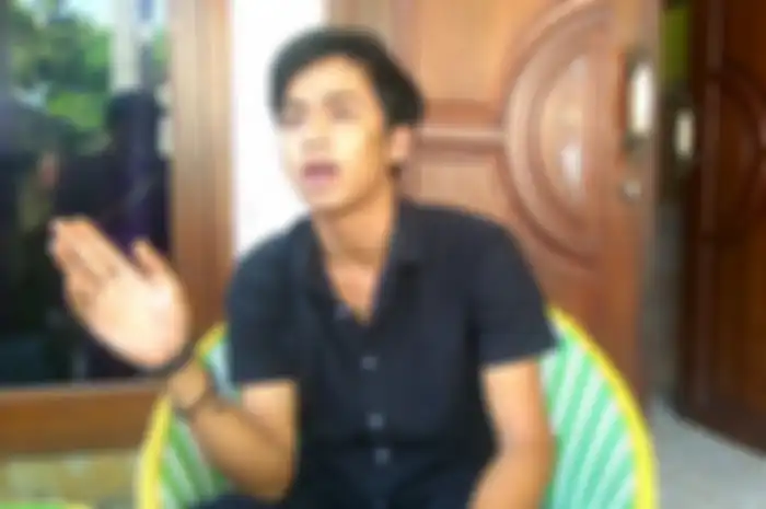 Mohamad Irfan Bahri, korban begal yang serang balik pembegal hingga tewas