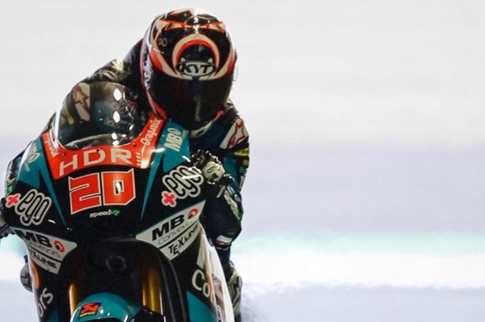 Fabio Quartararo.