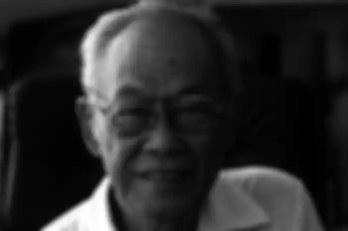 Pramoedya Ananta Toer