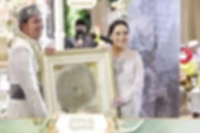 Syifa dan Nanda.