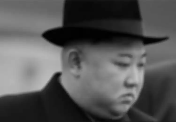 Selangkah Lagi Dilantik Jadi Presiden AS, Joe Biden Dapat Ancaman dari Kim Jong-Un, Ngaku Siap Bangun Nuklir dan Sebut Amerika Sebagai Musuh Terbesar