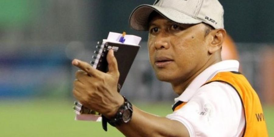 Kompetisi Lanjut, Ini Rencana Pelatih Madura United Rahmad Darmawan