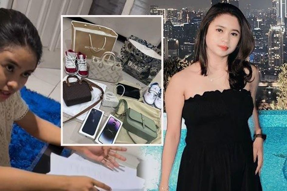 Dulu Viral Gegara Tilep Duit Bos hingga Total Rp 1,3 M Buat Hidup Hedon hingga Buron, Fuja Kini Berhasil Dibekuk Polisi, Begini Akhirnya