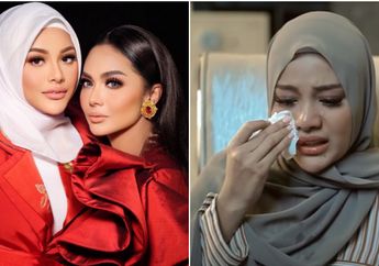 Pernah Labrak Krisdayanti! Aurel Hermansyah Ungkap Awal Mula Bertengkar dengan Ibu Kandungnya hingga Tak Saling Bicara