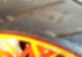 Rp 2 Ribu Perak Bisa Bikin Awet Ban Motor, Gokil Nggak Tuh?