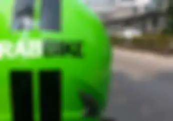 Gara-gara Supra, Driver Ojek Online Ini Dicancel Penumpangnya Sendiri, Simak Chatnya..
