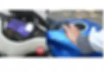 Awas.. Tempat Seperti Ini Bikin Kunci Keyless Nge-Jam, Mesin Mati dan Setang Tetap Terkunci!