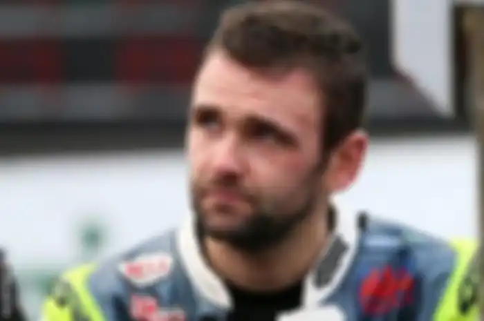 RIP, William Dunlop