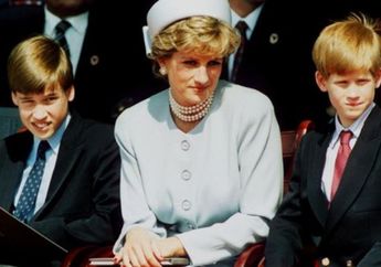 Berita Putri Diana Hari Ini: Ahli Forensik Sebut Sebenarnya Dia Masih Bisa Selamat