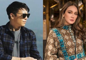 Kisah Ayah Ariel NOAH, Sudah Sempat Restui Luna Maya Jadi Menantu Idamannya hingga Sang Vokalis Dikabarkan Telah Membeli Rumah Gedong Super Mewah untuk Luna Senilai Rp 3 Miliar?