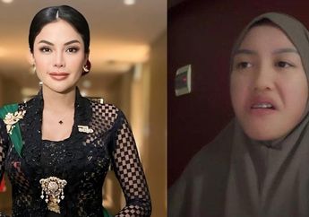 Lolly Kabur dari Rumah Aman, Nikita Mirzani Janjikan Hal Ini dan Titip Pesan untuk sang Putri: Ami Sangat Mencintaimu
