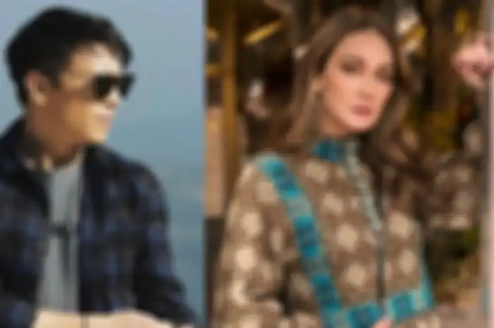 Luna Maya ikut komentari kedekatan mantannya dengan sosok ini setelah mencak-mencak semprot Ariel NOAH gegara ogah sepanggung dengannya