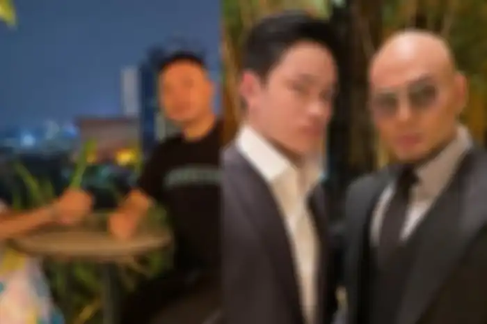 Azka Corbuzier ungkap jeritan hatinya perihal hubungan Kalina Ocktaranny dan Vicky Prasetyo 