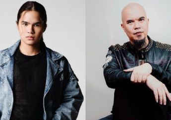 Makjleb, Suami Mulan Jameela Bak Diroasting Anak Sendiri, Dul Jaelani Pede Sebut Dirinya Gak Ada Keturunan Ahmad Dhani-nya: Al,El, Dul Setia, Kalo Punya Pacar Itu Satu!
