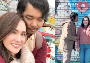 Dodit Mulyanto Foto Mesra Bareng Shandy Aulia, Netizen: Menang Banyak!
