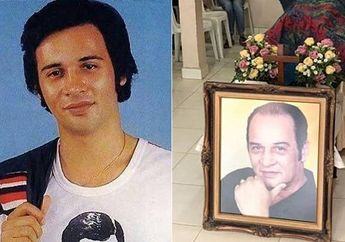 Robby Sugara Meninggal karena Jantung, Kenali 7 Gejala Berikut