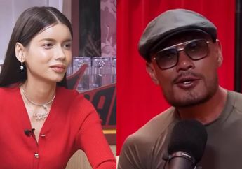 Deddy Corbuzier Akui Sudah Sah Cerai dari Sabrina, Terjadi Sebelum Perceraian Tasya hingga Andre Taulany!