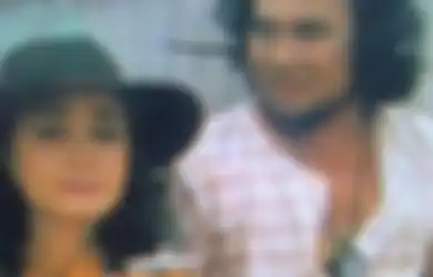Artis Cantik Era 70-an Ini Mualaf Dinikahi Rhoma Irama, Puluhan Tahun Setia Meski 4 Kali Dipoligami Raja Dangdut Indonesia, Ini Sosoknya