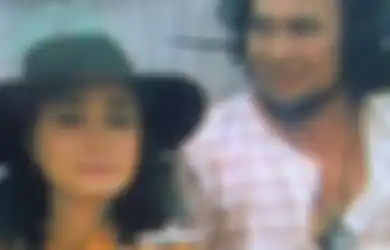 Artis Cantik Era 70-an Ini Mualaf Dinikahi Rhoma Irama, Puluhan Tahun Setia Meski 4 Kali Dipoligami Raja Dangdut Indonesia, Ini Sosoknya