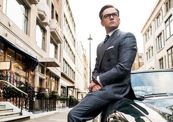 Kingsman 3 Dijadwalkan Rilis Tahun 2019, 20th Century Fox Kembali Gaet Matthew Vaughn Sebagai Sutradara