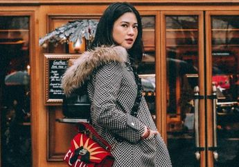 Dian Sastro Kebelet Pengin Pacaran, sang Aktris Sampai Rela Bolos Silat Demi Jalan Sama Doi Sampai Dimarahi Sosok Ini!