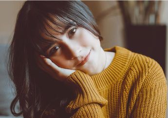 Ceritakan Pengalaman Dibully Saat SMA, Prilly Latuconsina: Waktu Itu Masih Culun Banget..