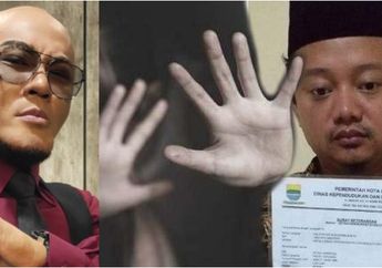 Naik Darah Tahu Ada Guru Agama Perkosa 13 Santriwati hingga Hamil, Deddy Corbuzier Sebut Sosok itu Bukan Manusia Melainkan Kodok Kurap: Gak Layak Hidup di Dunia!