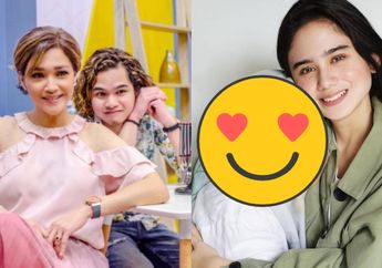 'Kayak Adik Kakak' Kecantikannya Gak Kebanting dari Calon Besannya yakni Maia Estianty, Paras Ayu Ibunda Tissa Biani Sukses Bikin Netizen Puji Habis-habisan!