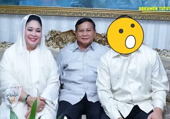 Warisi Darah Soeharto di Nadinya, Inilah Sosok Anak Prabowo yang Jadi Desainer Kelas Internasional hingga Bajunya Pernah Dipakai Carly Rae Japsen!