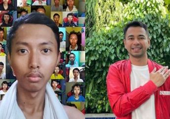 Tergiur Demam Ghozali Everyday yang Mendadak Jadi Miliarder? Raffi Ahmad Niat Pengin Jual NFT Foto Pacar Pertamanya yang Dirahasiakannya Selama Ini, Luna Maya: Spill Kali