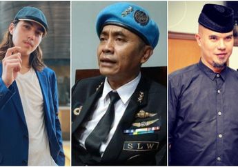 Ahmad Dhani Keciduk Nongki Malem-malem Bareng Lord Rangga sang Mantan Sekjen Sunda Empire, El Rumi: Membahas Tatanan Dunia Baru!