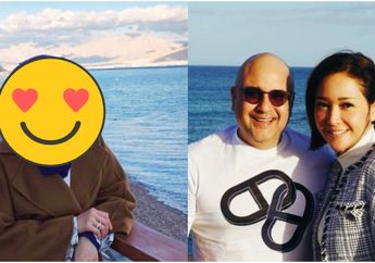 8 Tahun Dipacari hingga Diajak Naiki Helikopter Miliknya tapi Malah Kandas, Sosok Mantan Irwan Mussry Ini Kepergok Tak Gengsi Makan di Warung Pinggir Jalan, Siapa Dia?