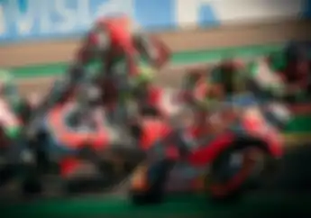 Jorge Lorenzo Membahayakan Ducati, Rugi Bandar Jika Balap di MotoGP Malaysia