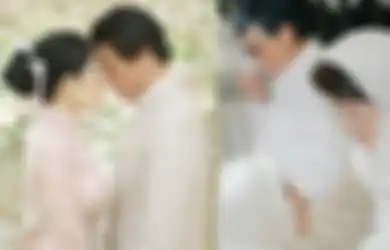 Reiko Barack Panggil Syahrini dengan Sebutan Unik yang Berarti 'Gadis Mungil yang Cantik'