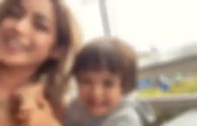 Kini Pindah Rumah dan Menetap di Bali, Jessica Iskandar Lontarkan Fakta Mengenai Sang Ayah Kandung ke Anak: ‘Dia Punya Alasan Baik untuk Pergi’
