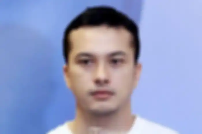 Nicholas Saputra