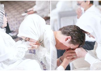 Sebagai Keturunan Terakhir, Reino Barack Putuskan Untuk Menikah di Jepang Secara Diam-diam