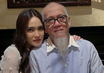 Tepis Isu Tak Dapat Restu Orang Tua Saat Menikah, Begini Alasan Sebenarnya Ayah Shandy Aulia Tidak Dampingi Anaknya di Altar